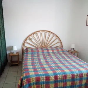 Appartamento Casa Verde - Per 5, Villasimius